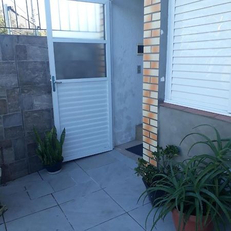 פלוטאס Apartamentos Por Diaria Av Domingos De Almeida מראה חיצוני תמונה