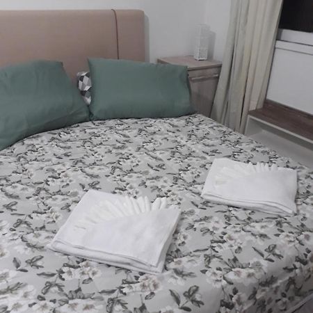 פלוטאס Apartamentos Por Diaria Av Domingos De Almeida מראה חיצוני תמונה