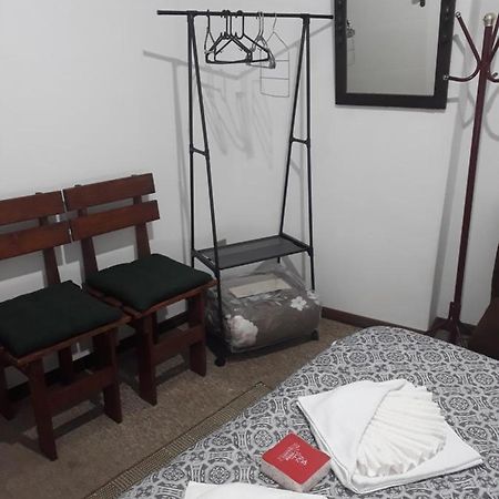 פלוטאס Apartamentos Por Diaria Av Domingos De Almeida מראה חיצוני תמונה