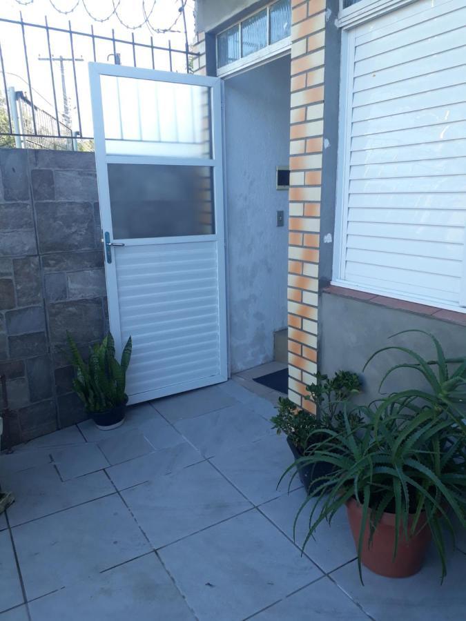 פלוטאס Apartamentos Por Diaria Av Domingos De Almeida מראה חיצוני תמונה