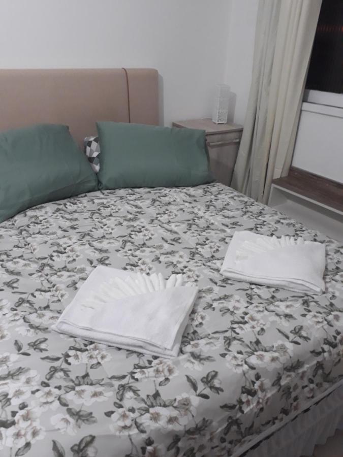 פלוטאס Apartamentos Por Diaria Av Domingos De Almeida מראה חיצוני תמונה