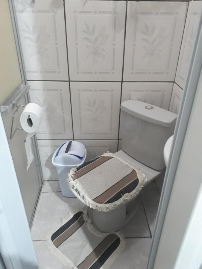 פלוטאס Apartamentos Por Diaria Av Domingos De Almeida מראה חיצוני תמונה