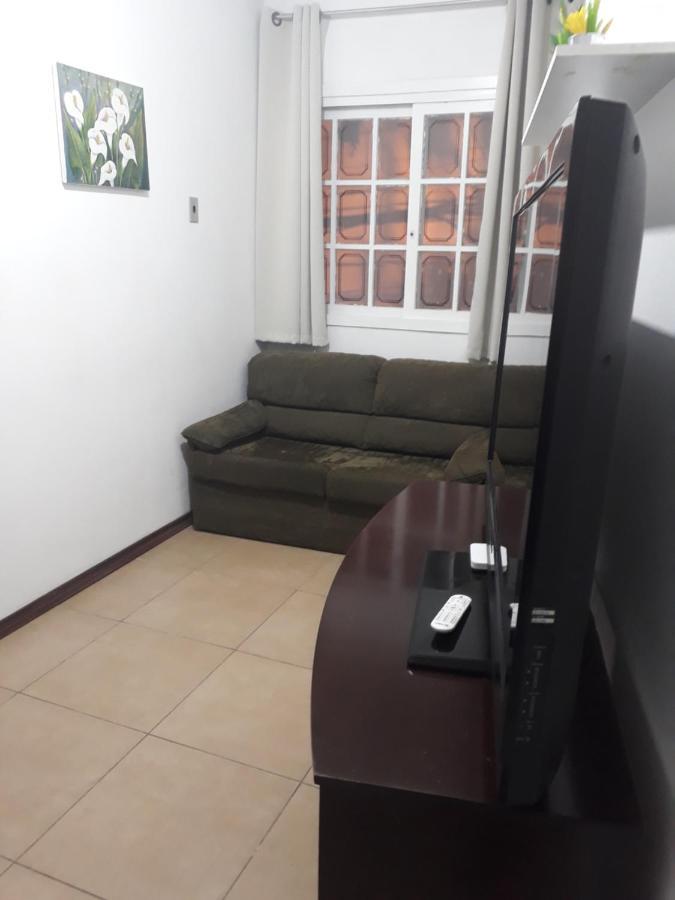 פלוטאס Apartamentos Por Diaria Av Domingos De Almeida מראה חיצוני תמונה