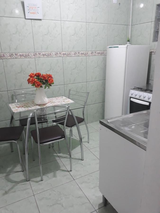 פלוטאס Apartamentos Por Diaria Av Domingos De Almeida מראה חיצוני תמונה