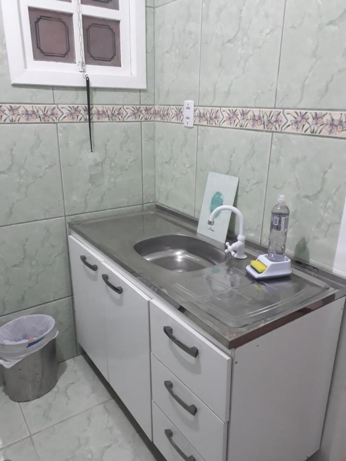 פלוטאס Apartamentos Por Diaria Av Domingos De Almeida מראה חיצוני תמונה