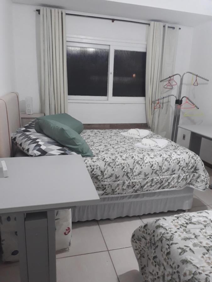 פלוטאס Apartamentos Por Diaria Av Domingos De Almeida מראה חיצוני תמונה