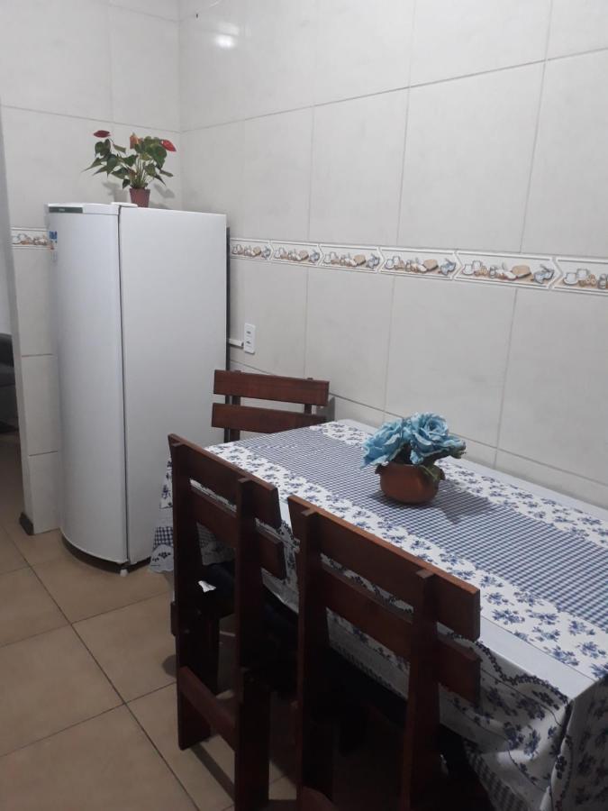 פלוטאס Apartamentos Por Diaria Av Domingos De Almeida מראה חיצוני תמונה
