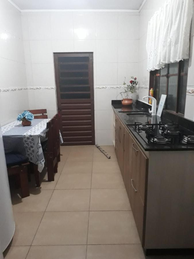 פלוטאס Apartamentos Por Diaria Av Domingos De Almeida מראה חיצוני תמונה