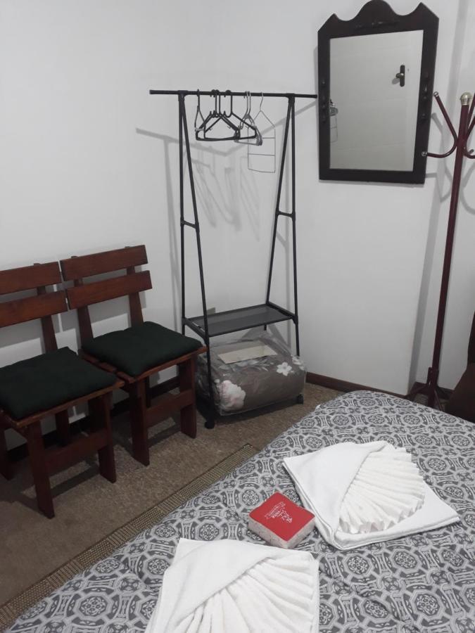 פלוטאס Apartamentos Por Diaria Av Domingos De Almeida מראה חיצוני תמונה