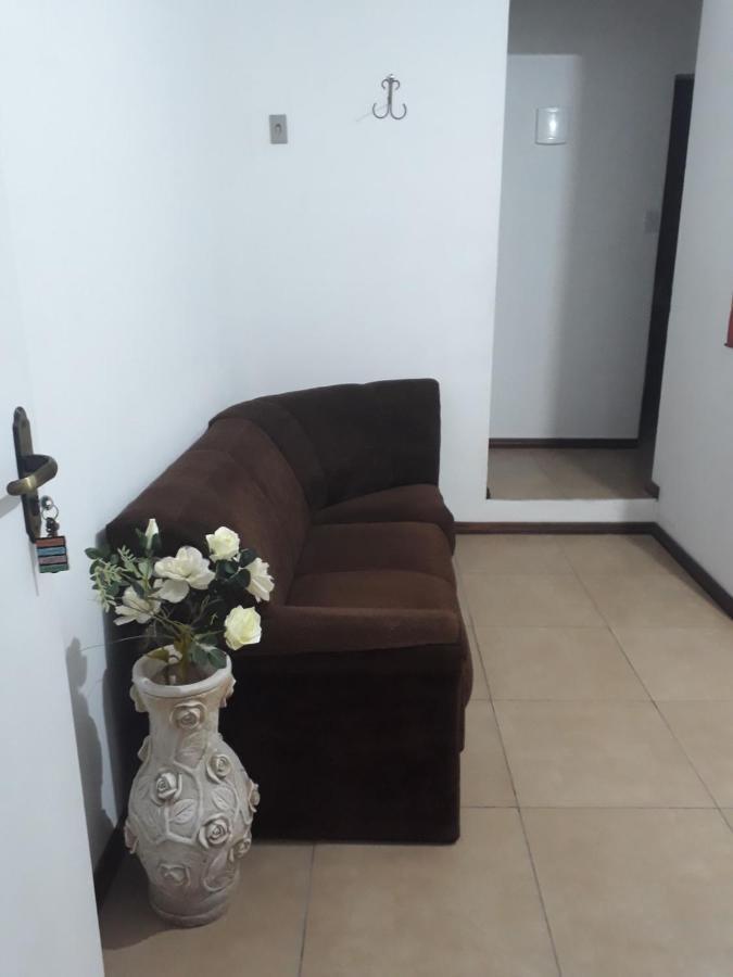 פלוטאס Apartamentos Por Diaria Av Domingos De Almeida מראה חיצוני תמונה